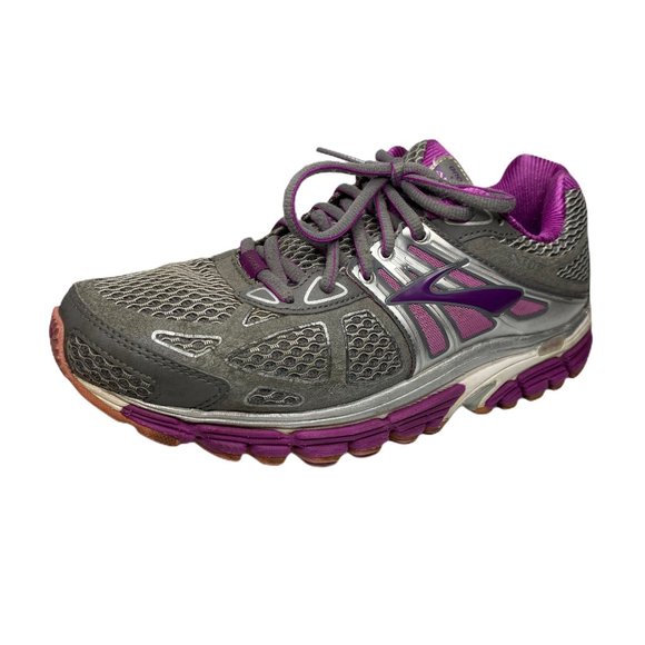 brooks ariel womens sneakers